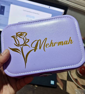 Jewelry Organizer Medium size